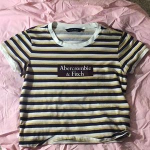 Abercrombie&Fitch shirt